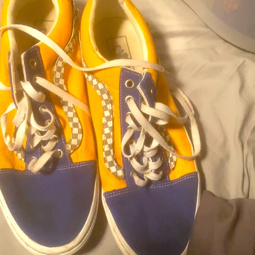 Vans